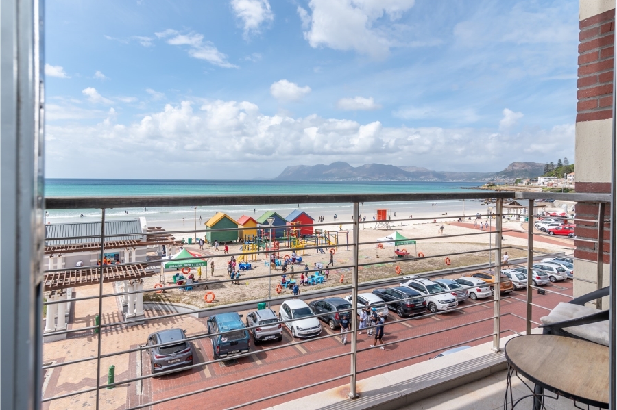 To Let 2 Bedroom Property for Rent in Muizenberg Western Cape